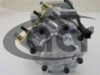 VOLVO 1306784 Compressor, air conditioning